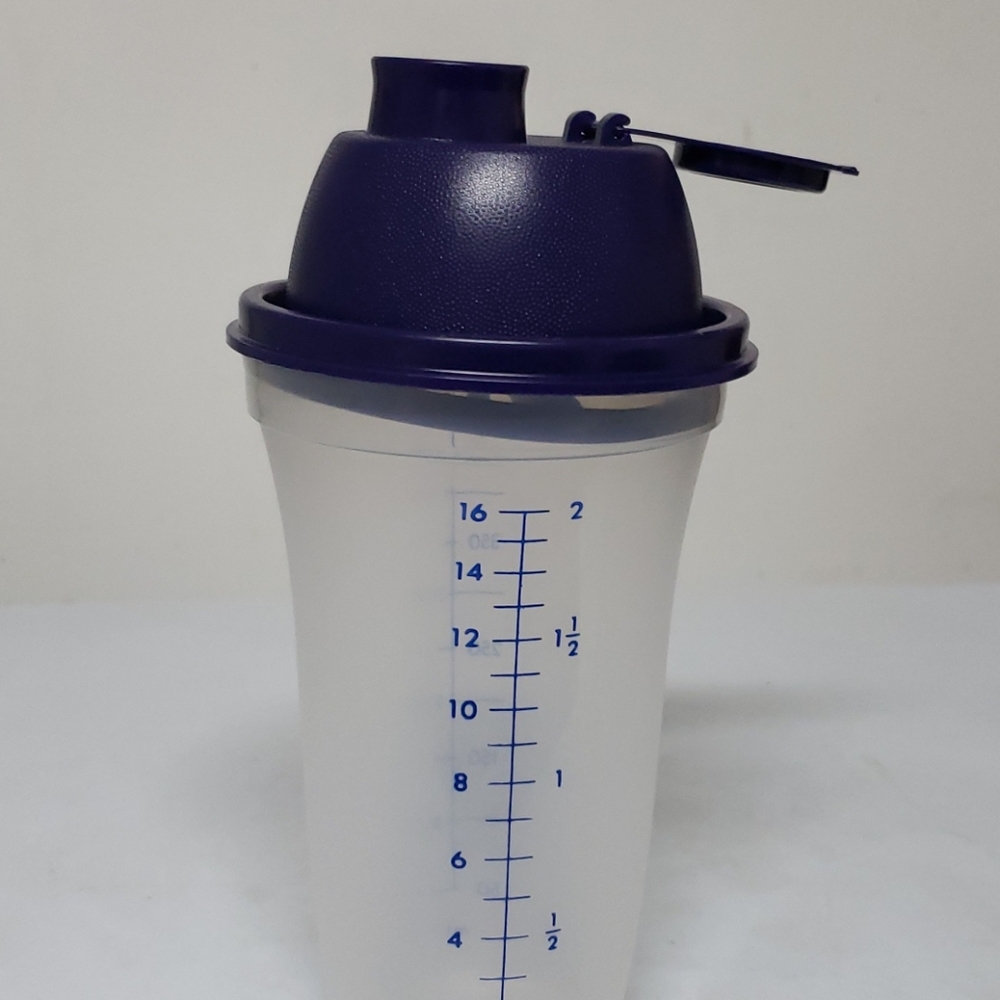 MEASURING/ Shaker